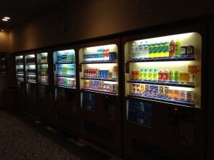 distributori