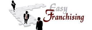 easy franchising logo