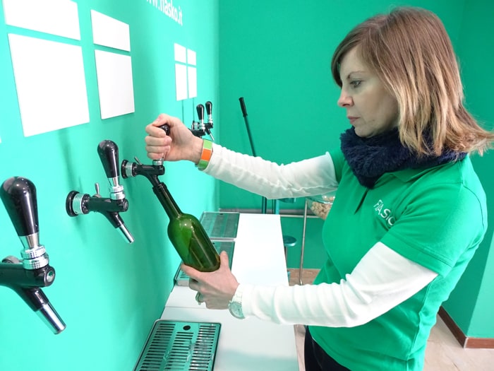 fiasko enoteca vineria franchising