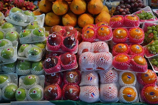 franchising agricoltura biologica