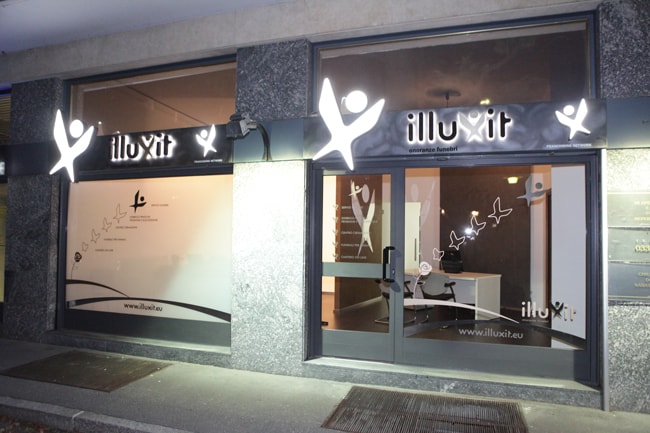 illuxit franchising agenzie funebri