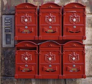 poste
