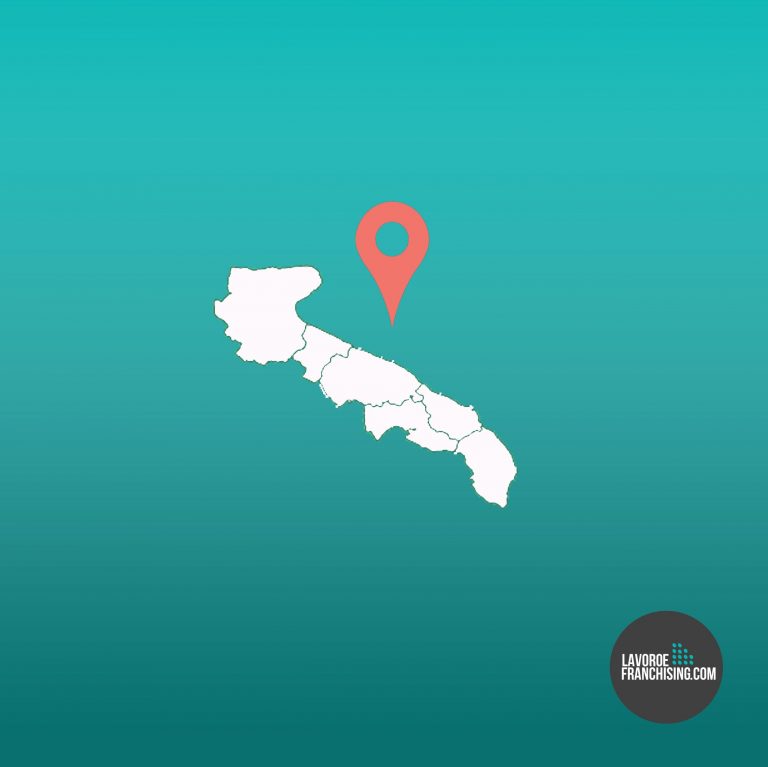 puglia