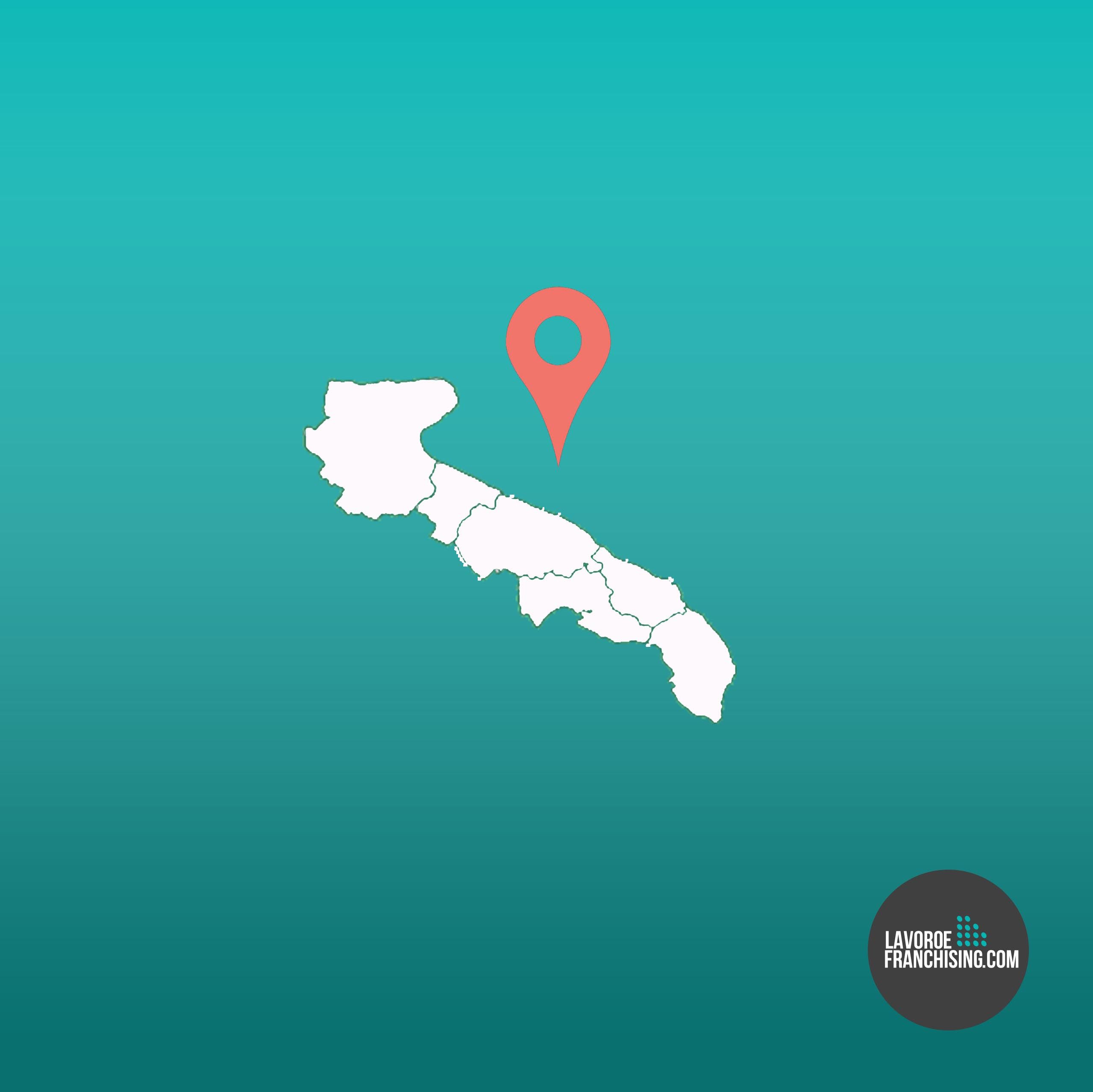 puglia