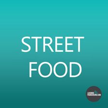 street food