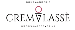 cremglasse logo franchising gelateria