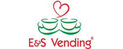 es vending distributori logo