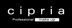 franchising makeup cipria logo