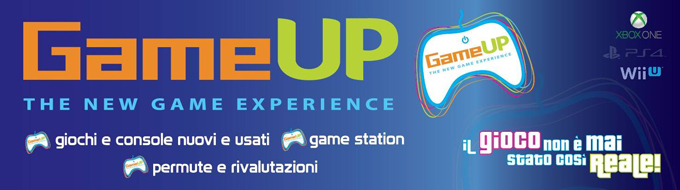 game up franchising videogames banner