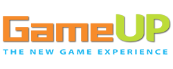 game up logo