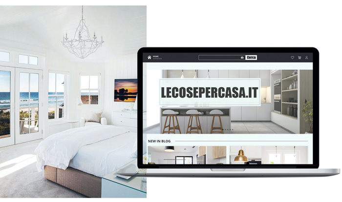 lecosepercasa dropshipping prodotti casa