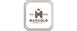 mascolo franchising logo