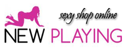 new playing logo new
