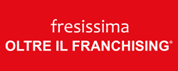 oltre il franchising fresissima logo franchising