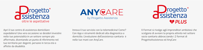 progetto assistenza franchising assistenza domiciliare
