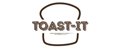 toast it franchising logo