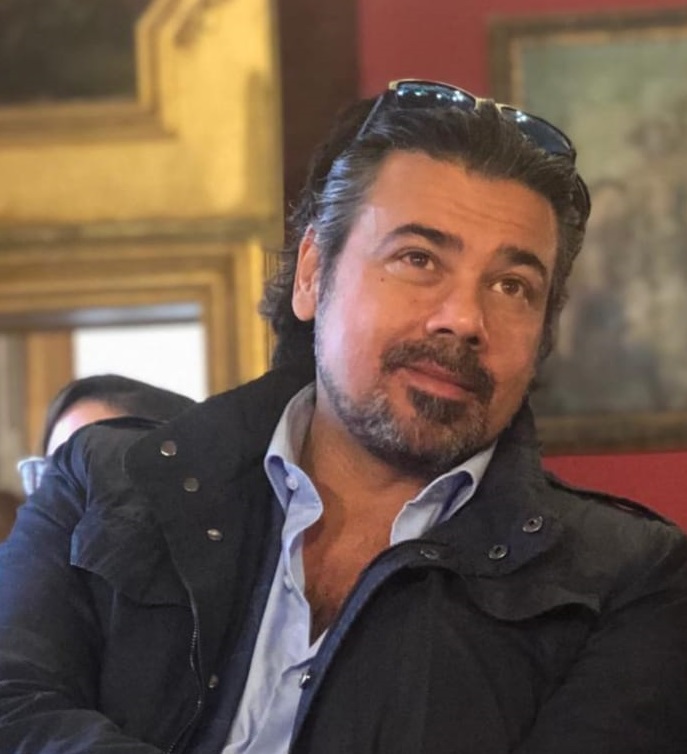 vincenzo mazzola