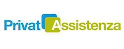 privatassistenza logo