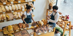 Bakery Franchising