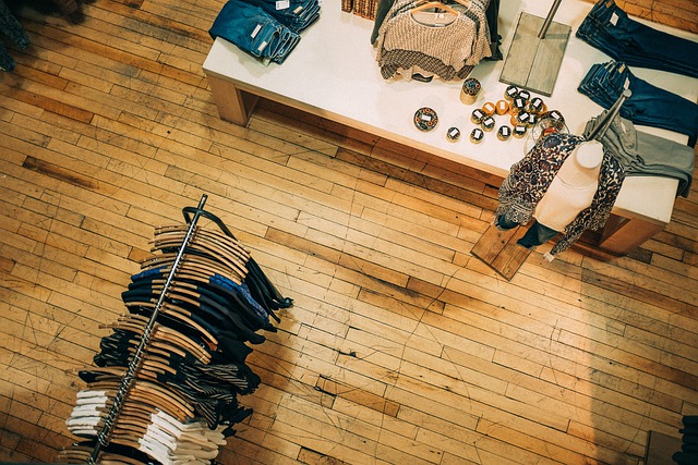 aprire un negozio in franchising