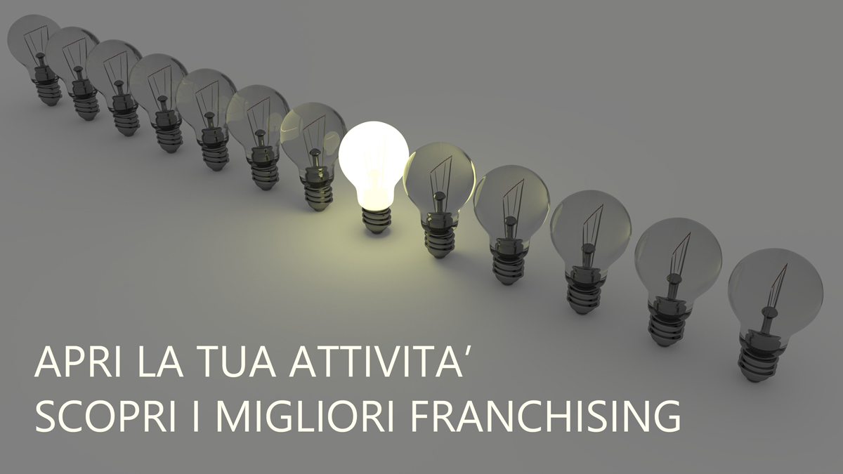 idee franchising