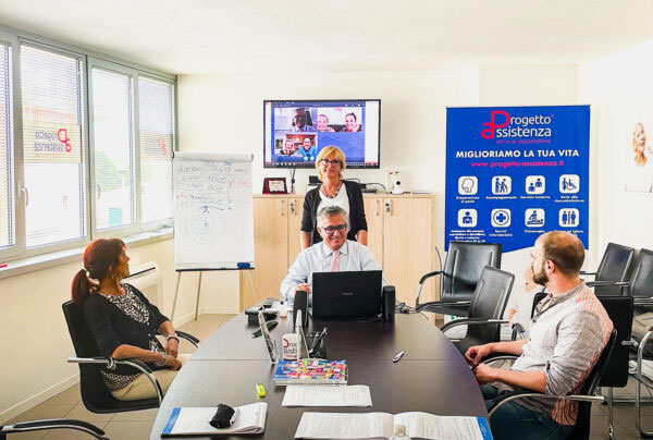 progetto assistenza franchising agenzie