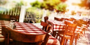 trattoria o osteria