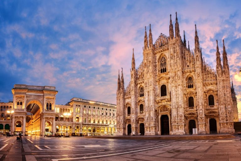 franchising-milano