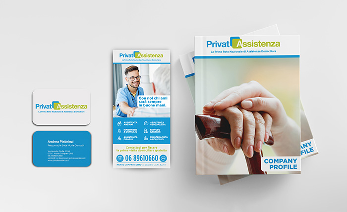 privatassistenza franchising nuova immagine