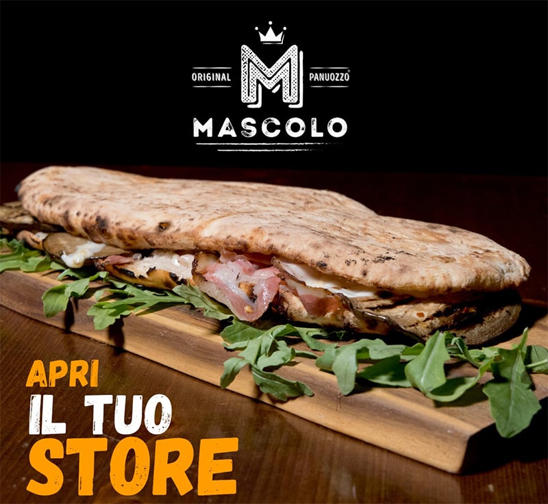 mascolo franchising ristorazione