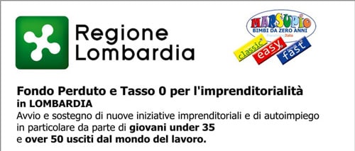 marsupio franchising bando lombardia