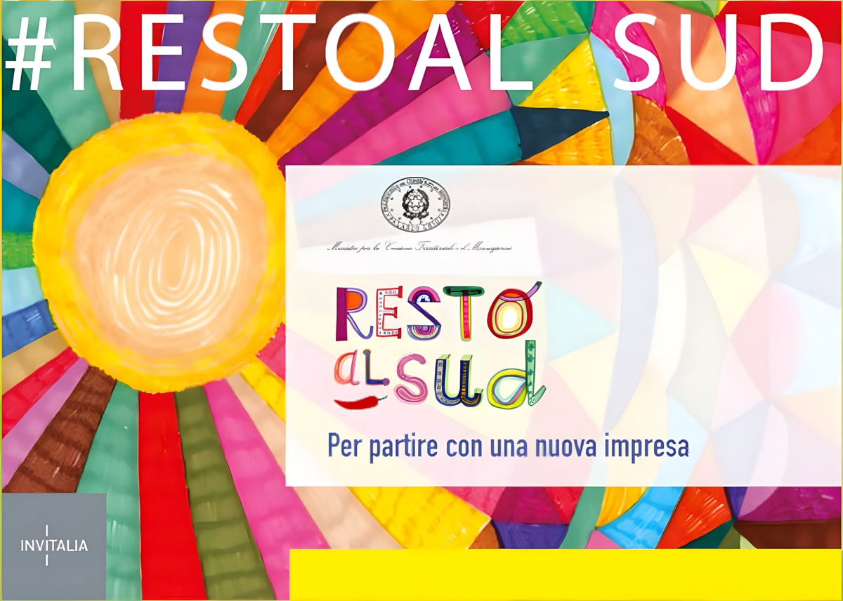 resto al sud 2024 guida completa