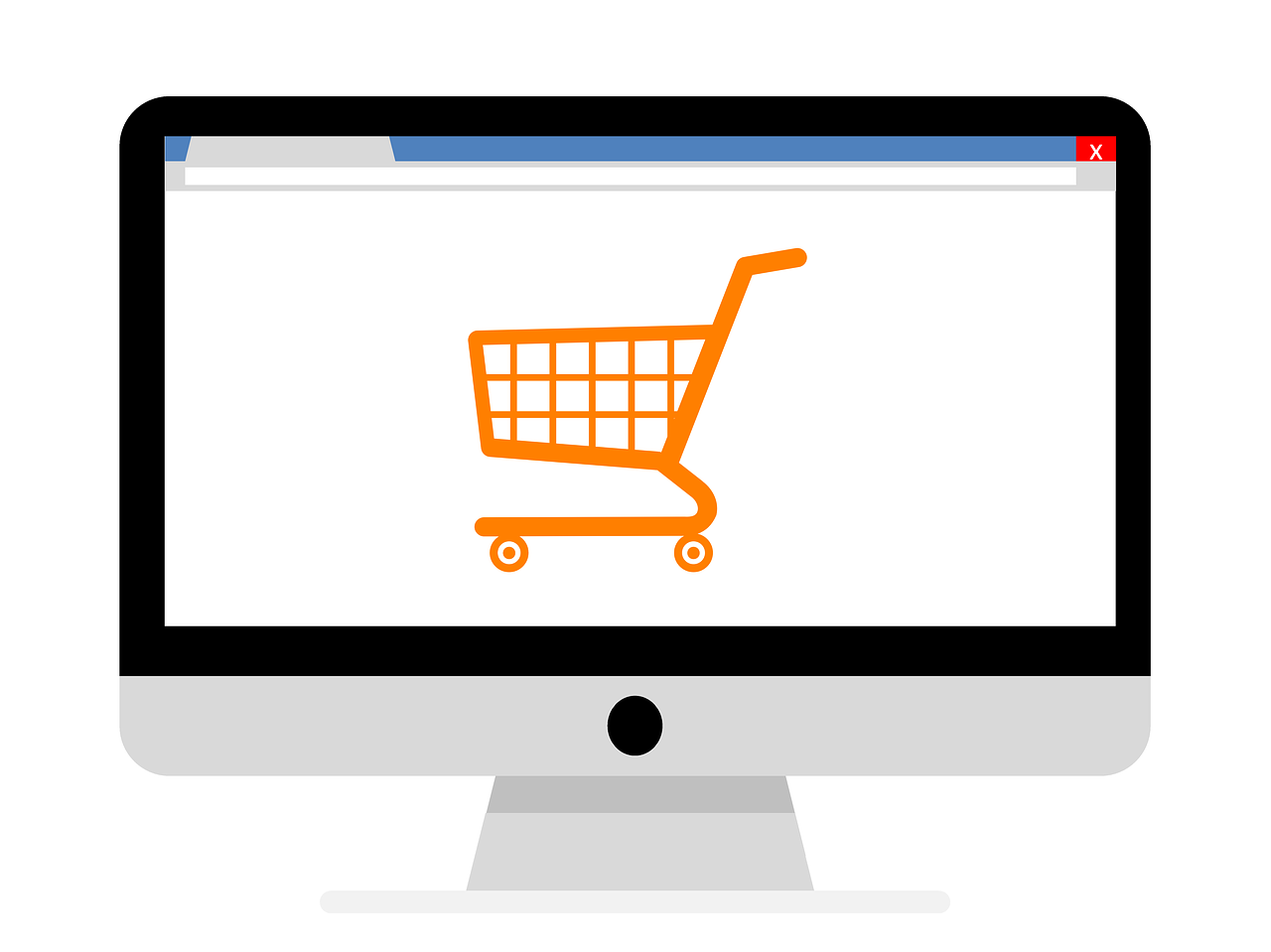 retail