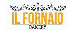 il fornaio bakery logo