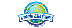 il mondo senza glutine logo