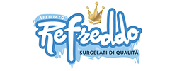 refreddo logo franchising