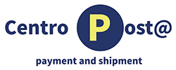 centro posta franchising logo