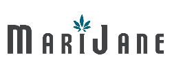marijane franchising online logo