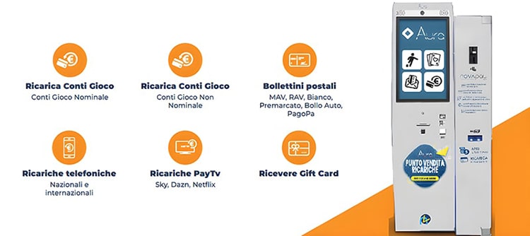 aura vincitu franchising