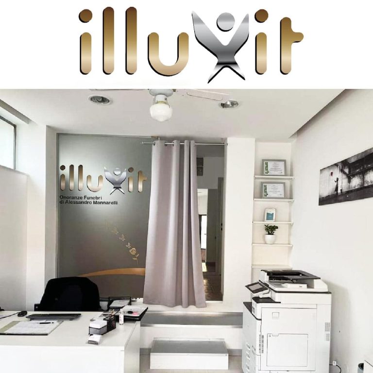illuxit franchising partnership infortunistica veneta