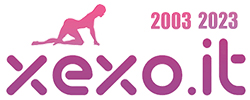xexo logo
