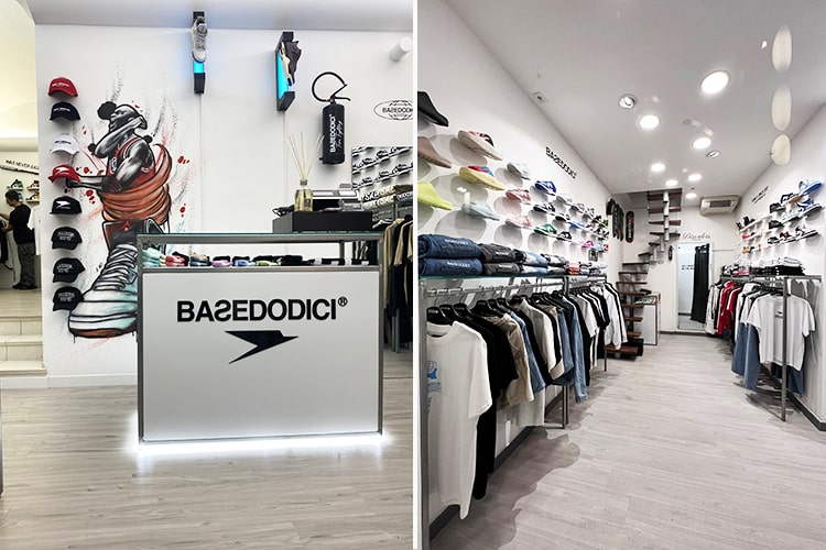 basedodici franchising