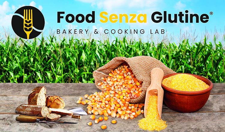 food senza glutine franchising