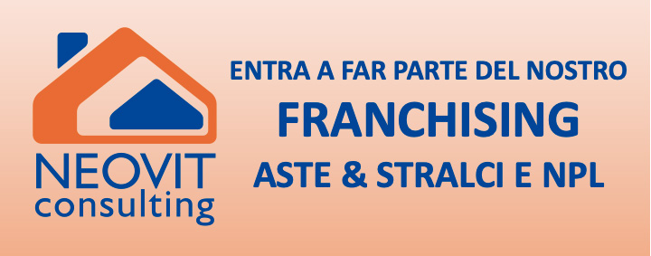 aste e stralci franchising aste immobiliari