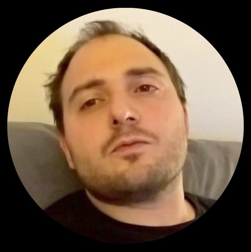 marco prisco game mania