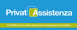 privatassistenza franchising logo