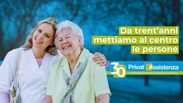 privatassistenza franchising servizi domiciliari