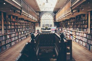 come aprire una libreria
