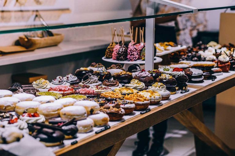 come aprire una pasticceria