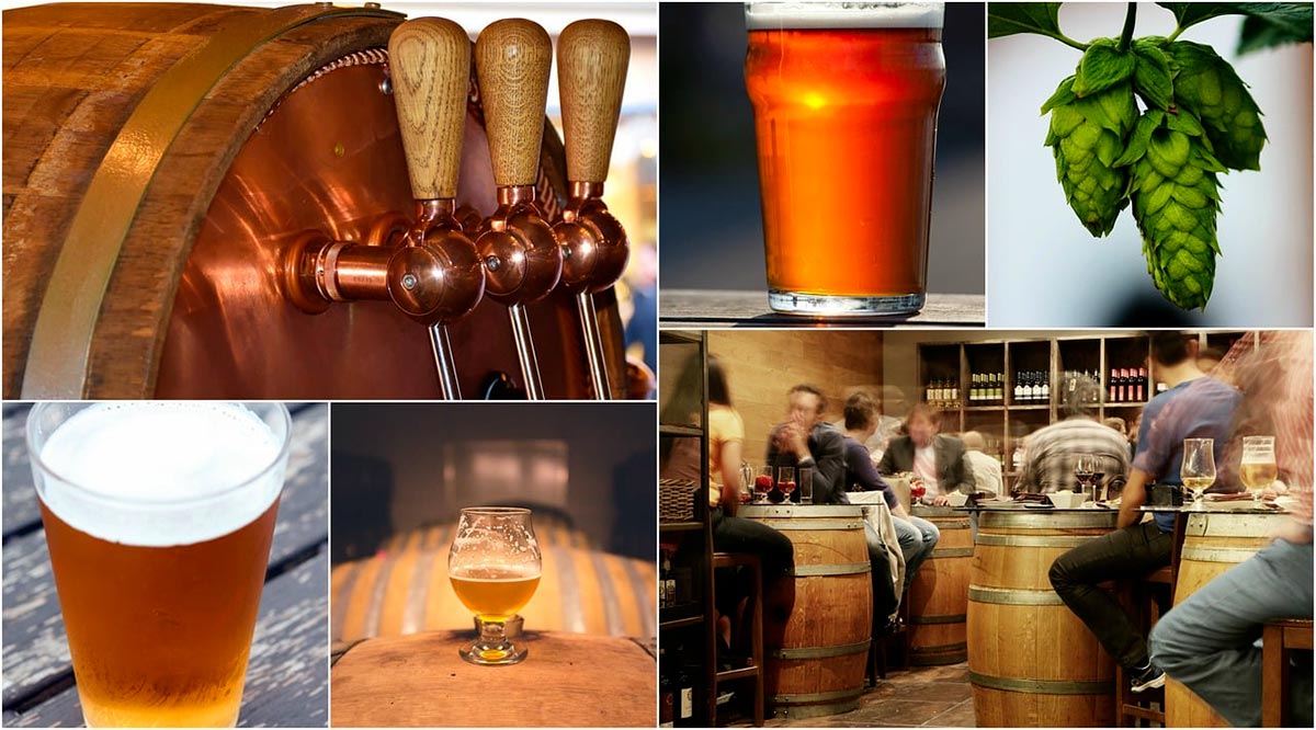 come aprire un birrificio